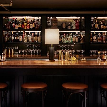 The Hoxton, Portland Hotel Екстериор снимка