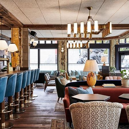 The Hoxton, Portland Hotel Екстериор снимка