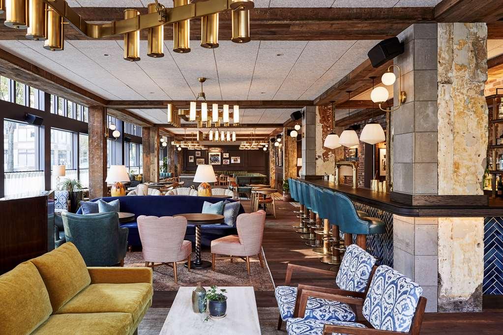 The Hoxton, Portland Hotel Удобства снимка