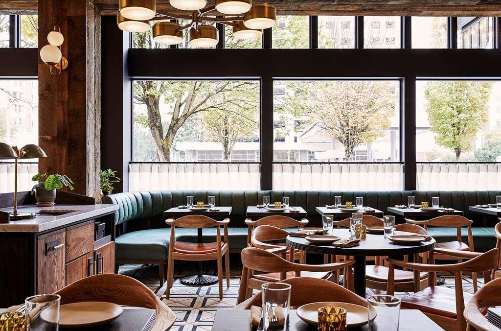 The Hoxton, Portland Hotel Удобства снимка