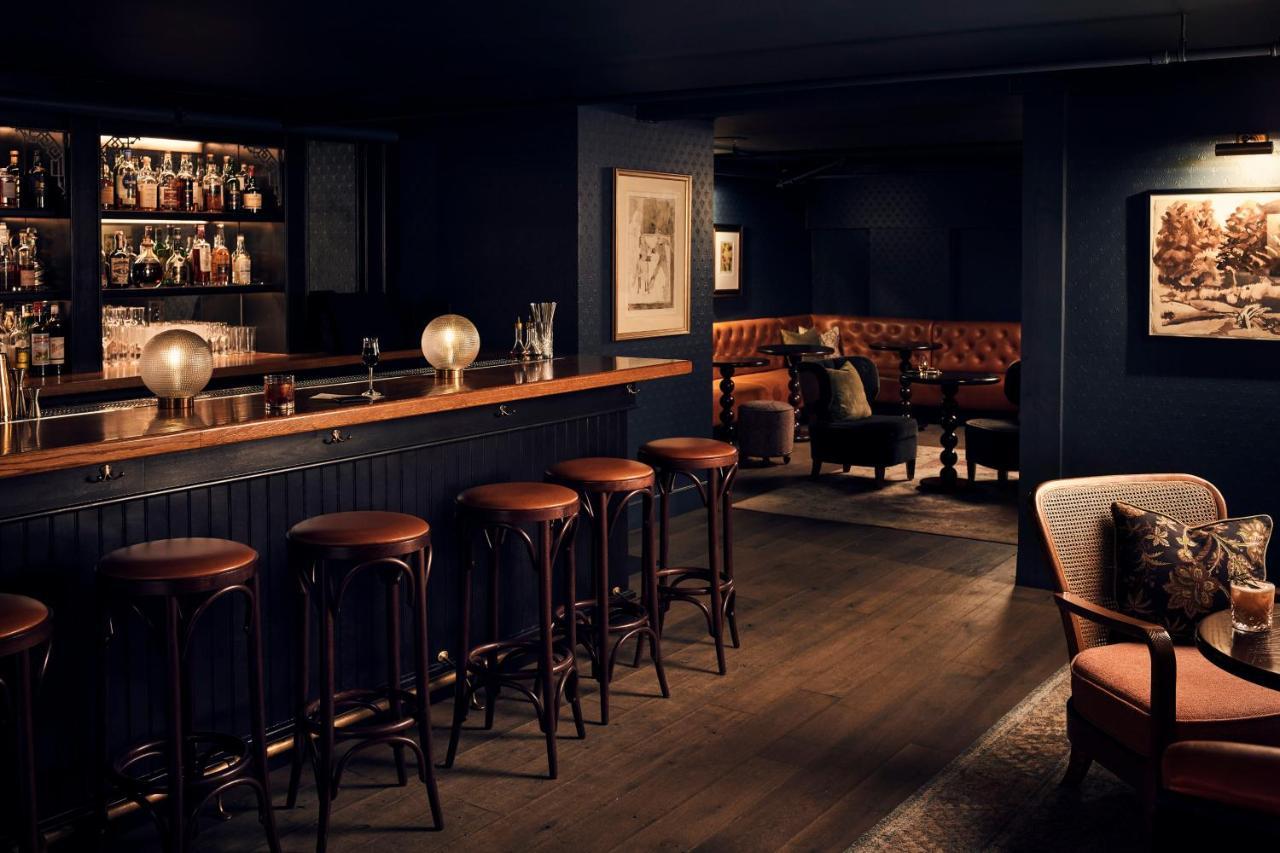 The Hoxton, Portland Hotel Екстериор снимка