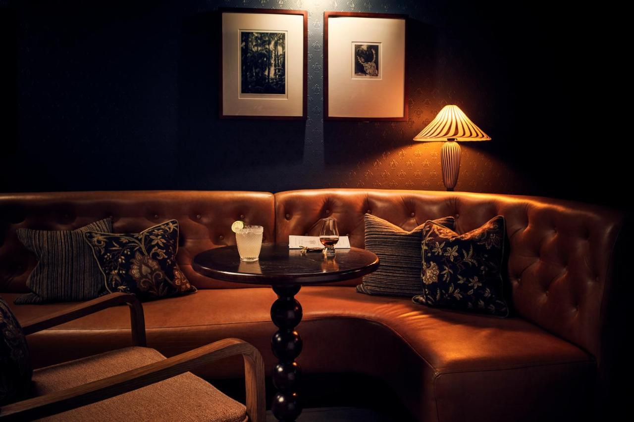 The Hoxton, Portland Hotel Екстериор снимка