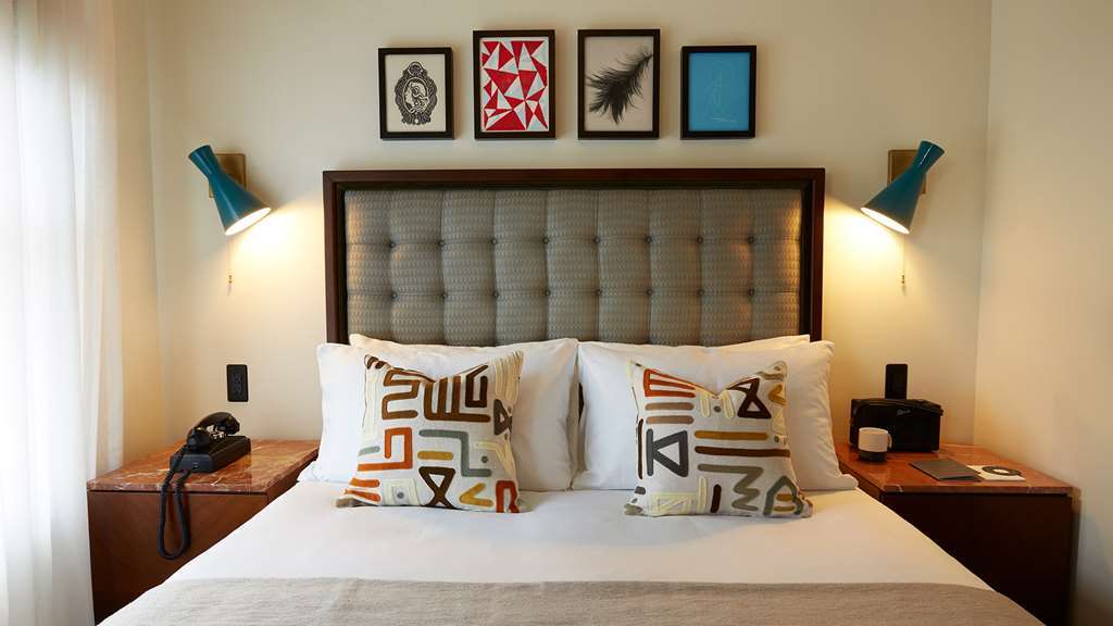 The Hoxton, Portland Hotel Стая снимка
