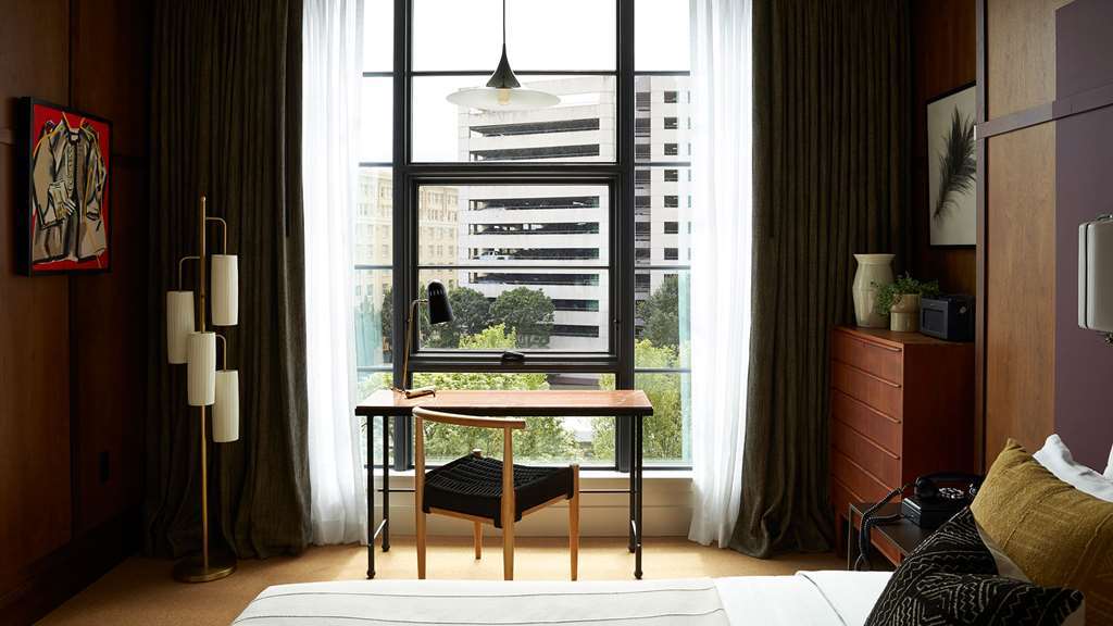 The Hoxton, Portland Hotel Стая снимка
