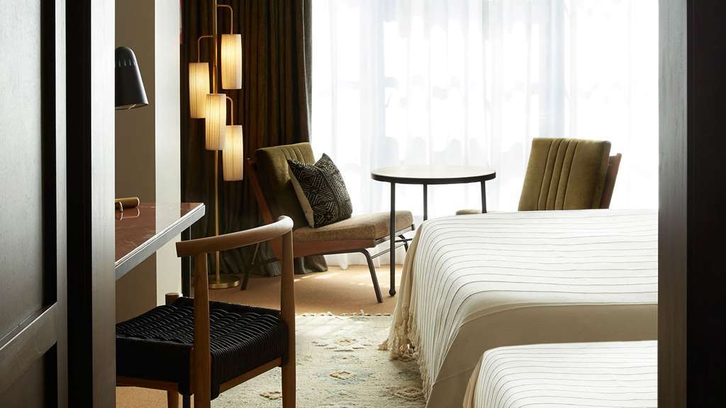 The Hoxton, Portland Hotel Стая снимка