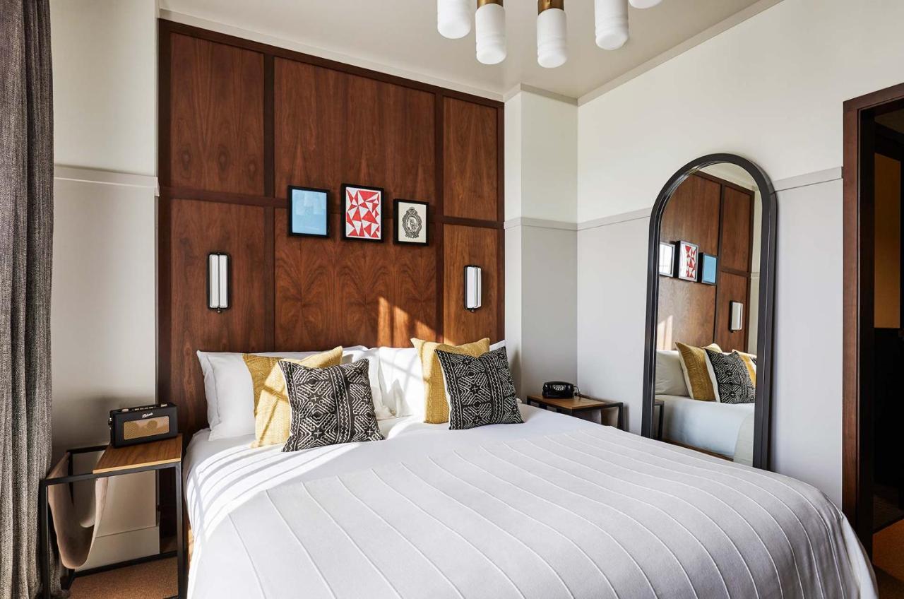 The Hoxton, Portland Hotel Екстериор снимка
