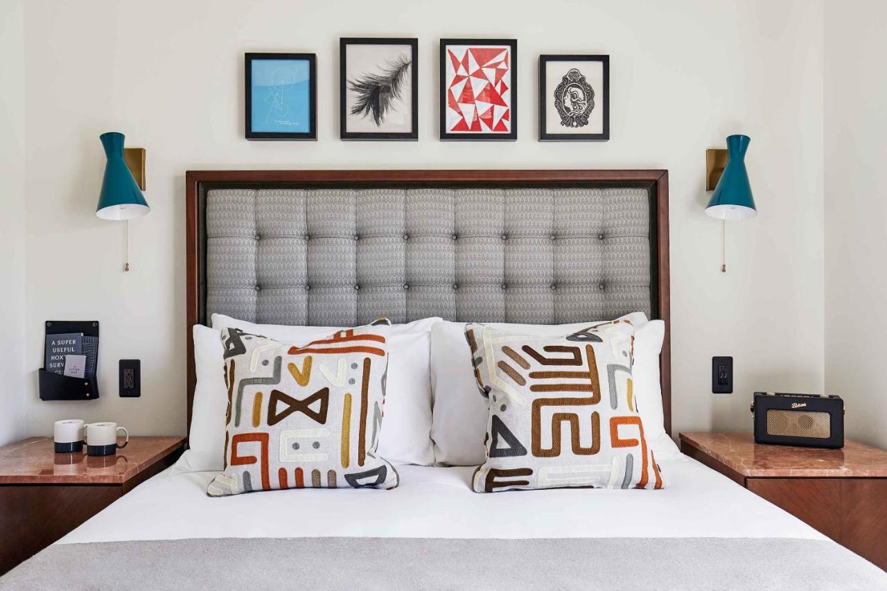 The Hoxton, Portland Hotel Екстериор снимка