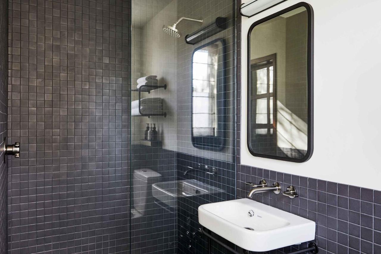 The Hoxton, Portland Hotel Екстериор снимка