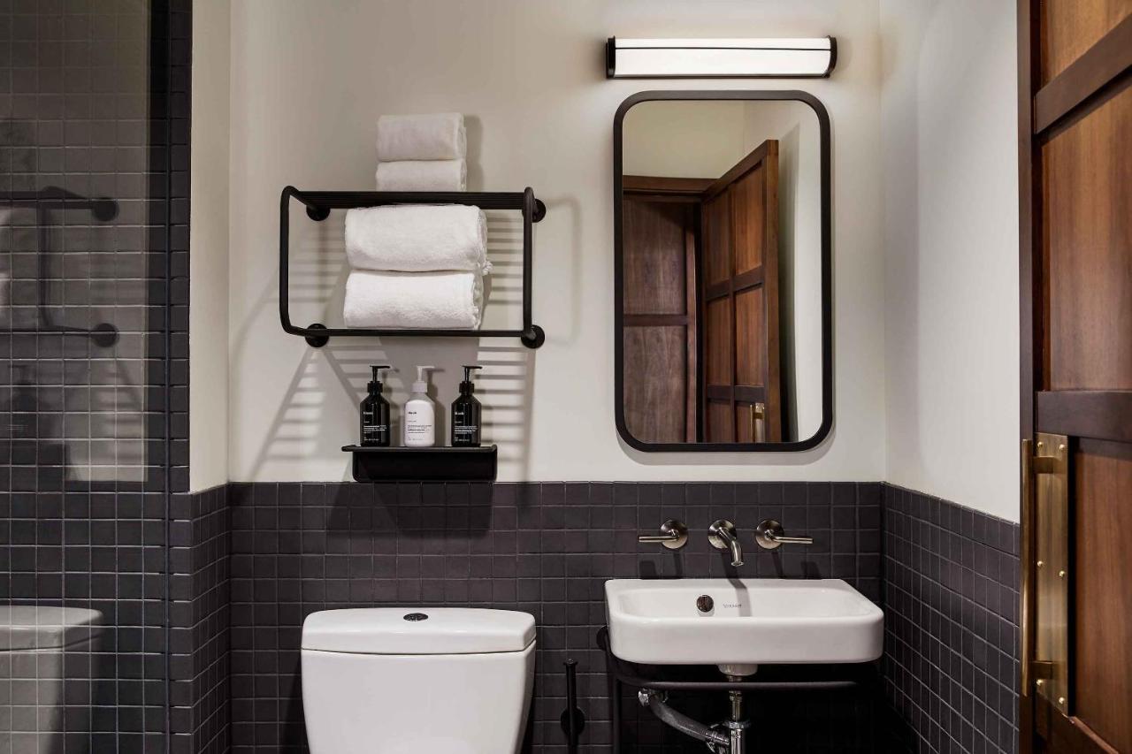The Hoxton, Portland Hotel Екстериор снимка
