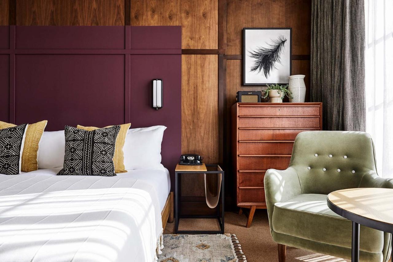 The Hoxton, Portland Hotel Екстериор снимка