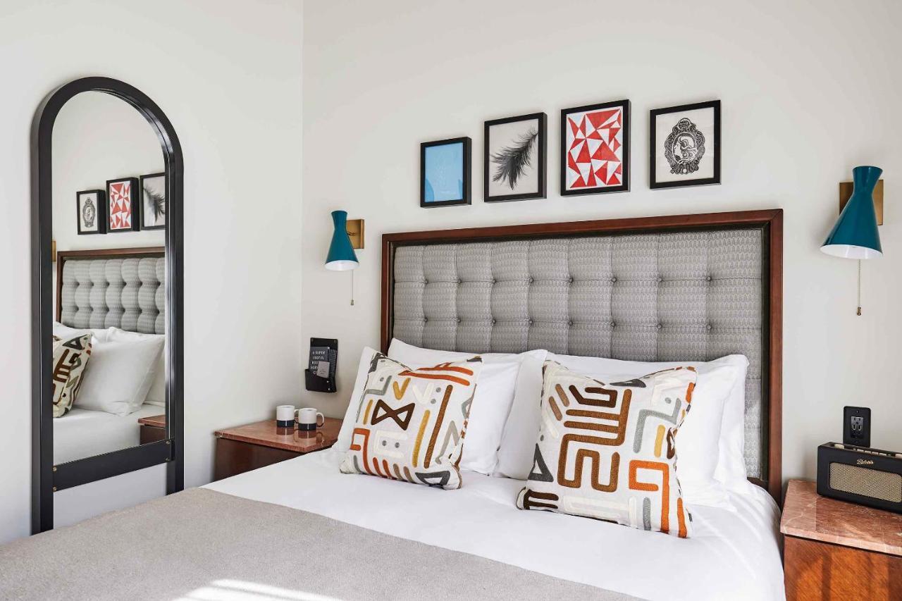 The Hoxton, Portland Hotel Екстериор снимка