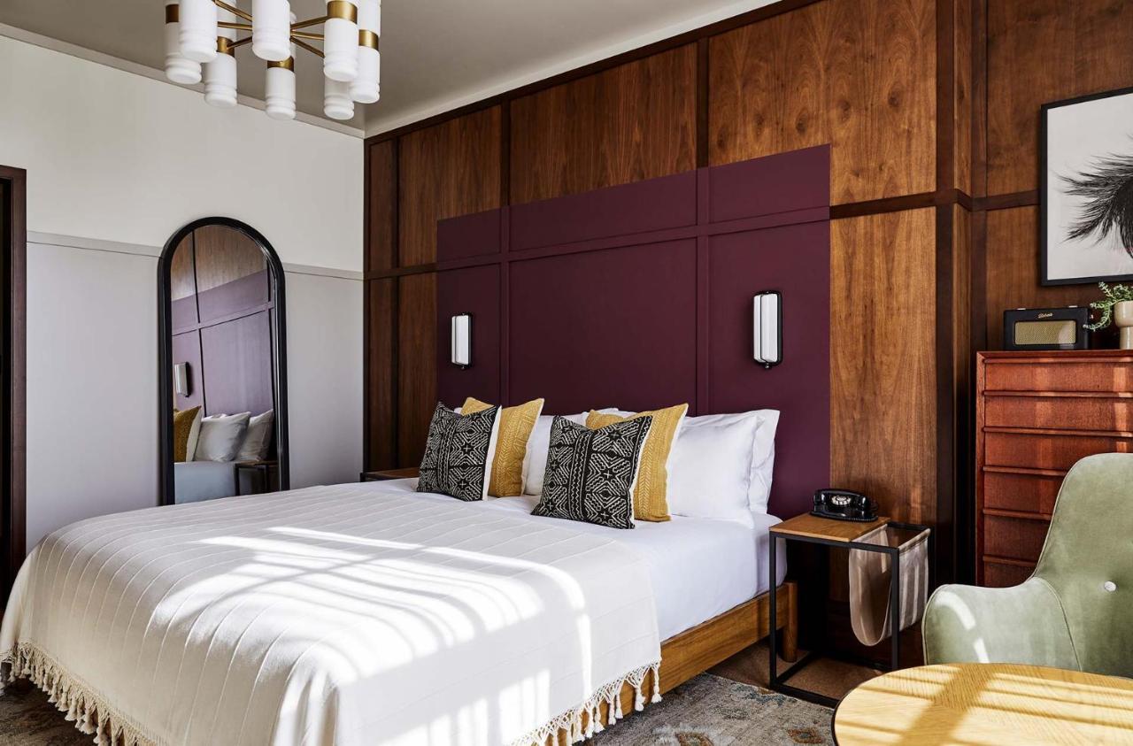 The Hoxton, Portland Hotel Екстериор снимка