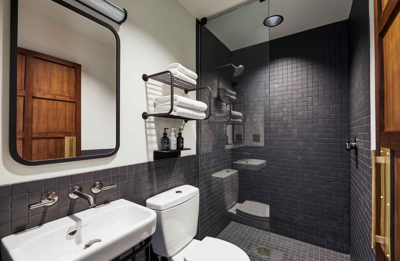 The Hoxton, Portland Hotel Екстериор снимка