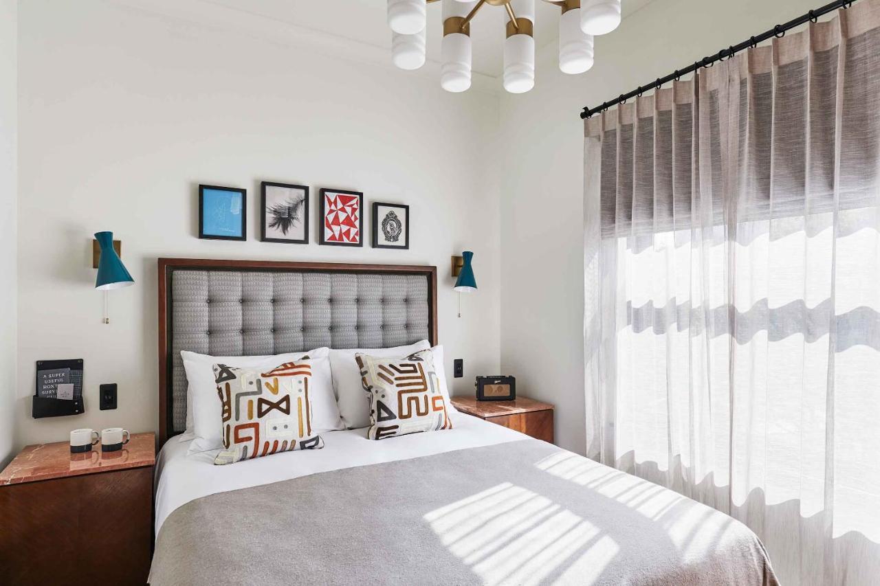 The Hoxton, Portland Hotel Екстериор снимка