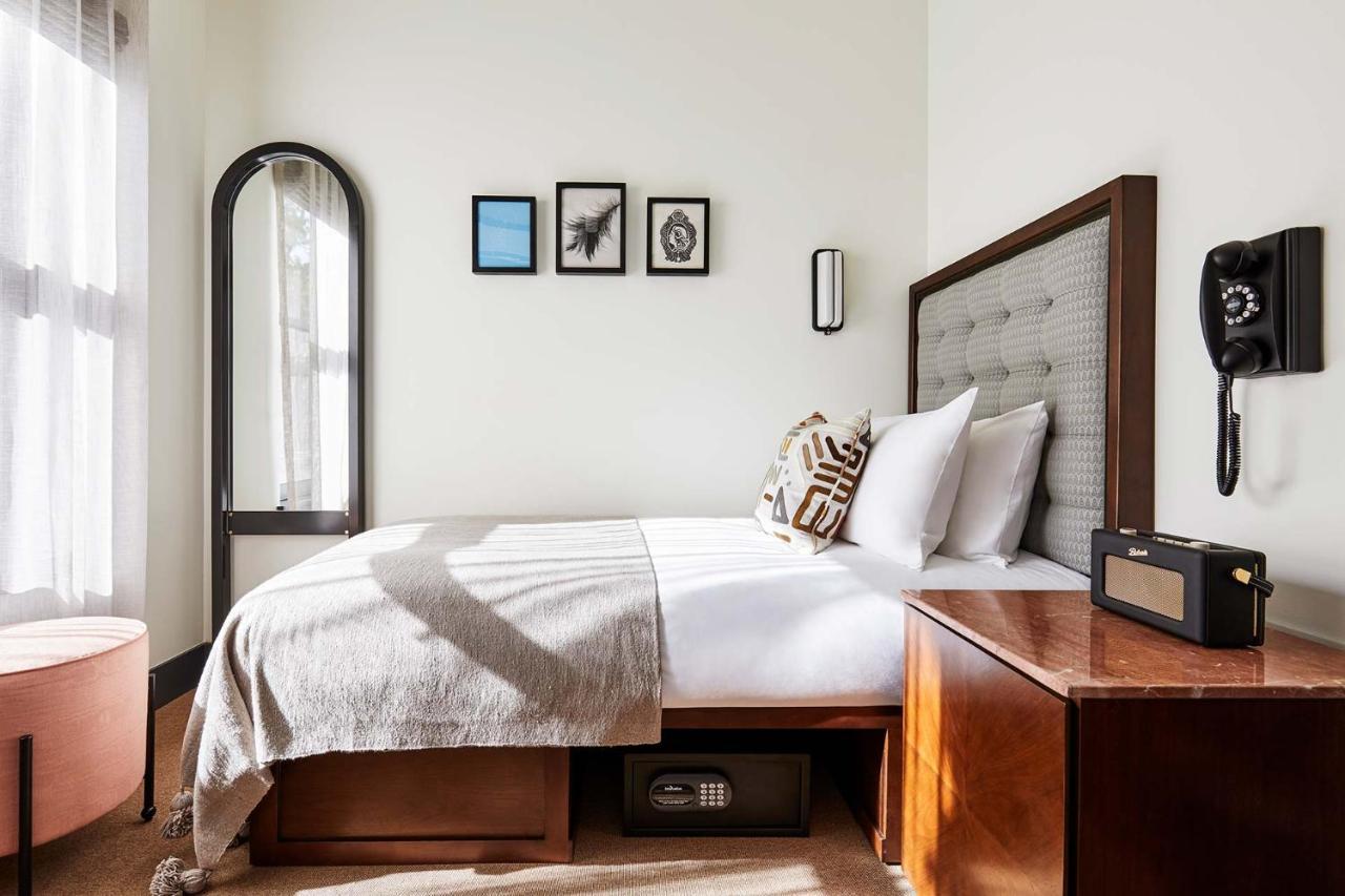 The Hoxton, Portland Hotel Екстериор снимка