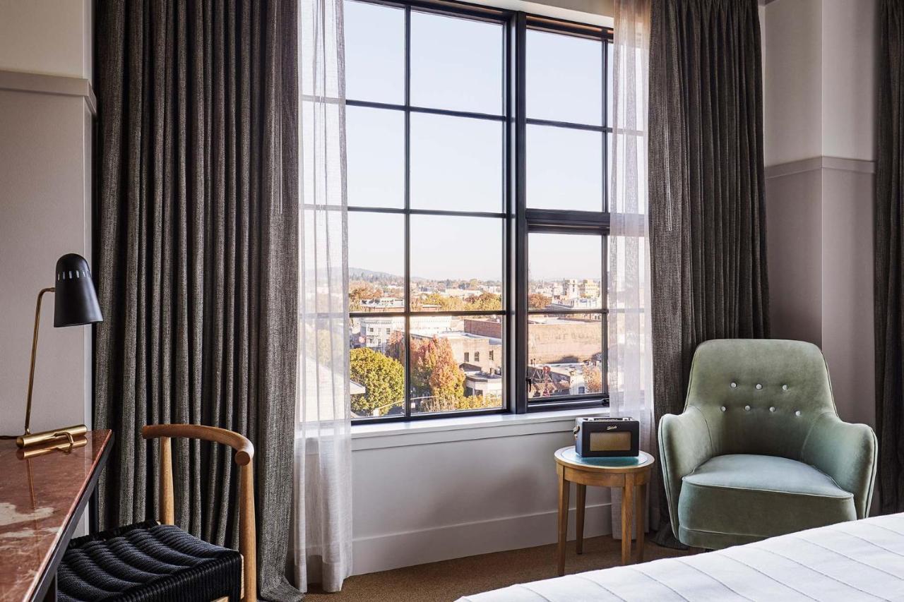The Hoxton, Portland Hotel Екстериор снимка
