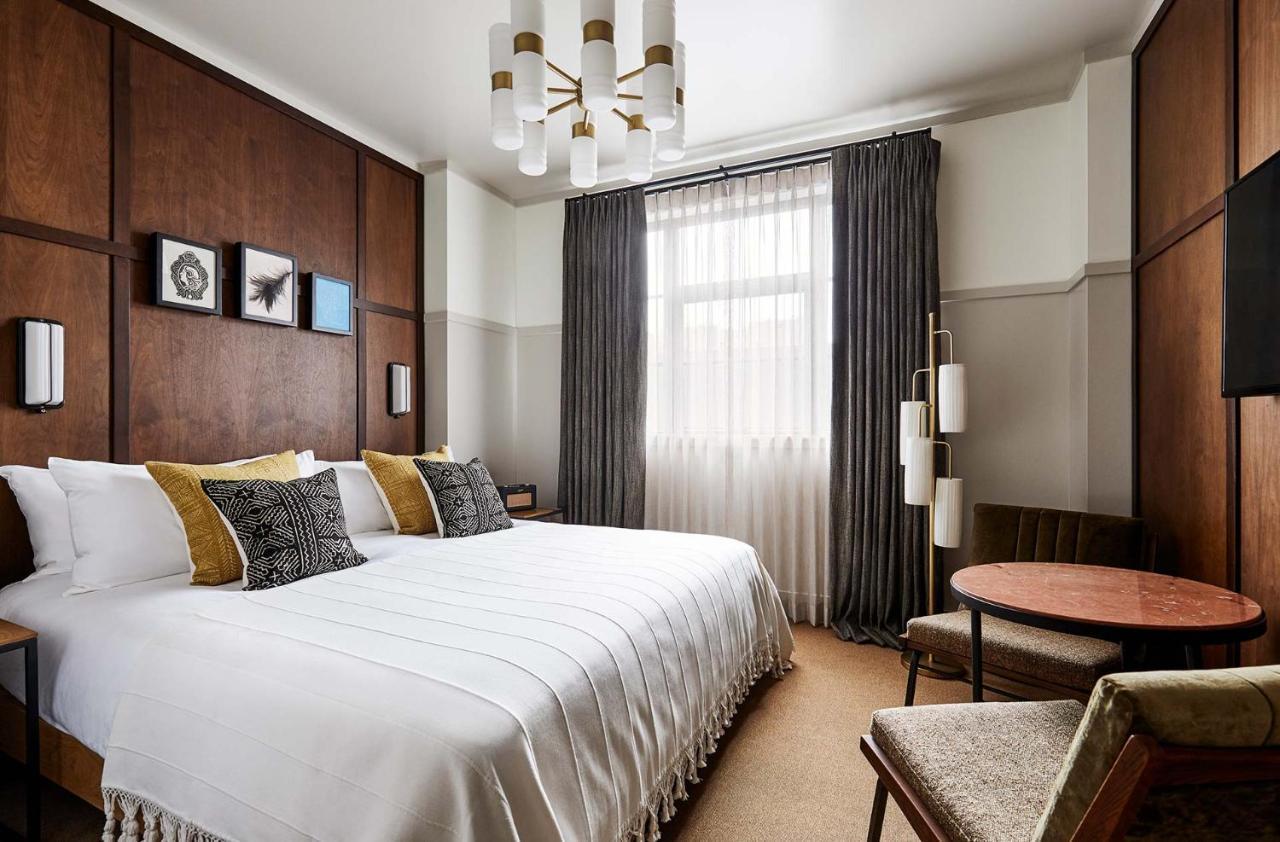 The Hoxton, Portland Hotel Екстериор снимка