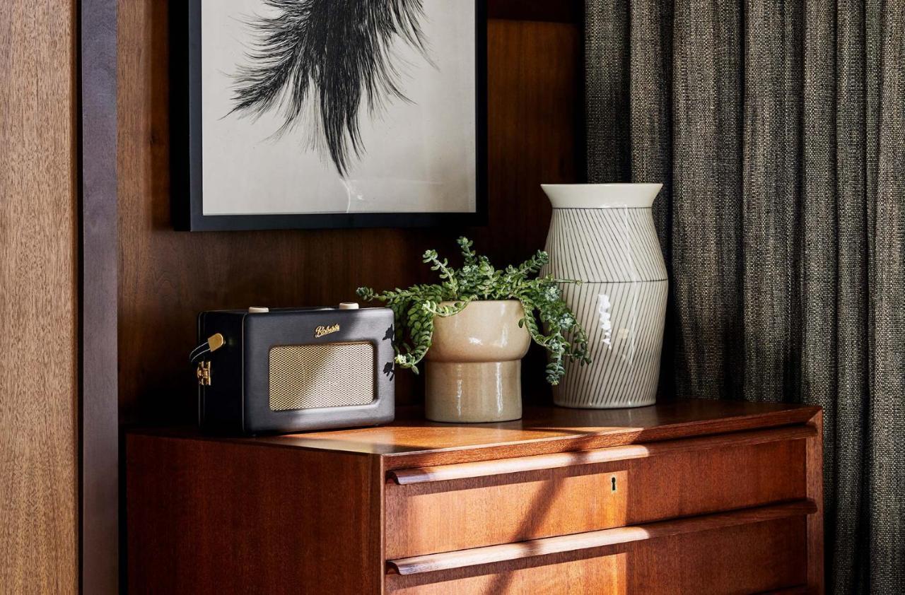 The Hoxton, Portland Hotel Екстериор снимка