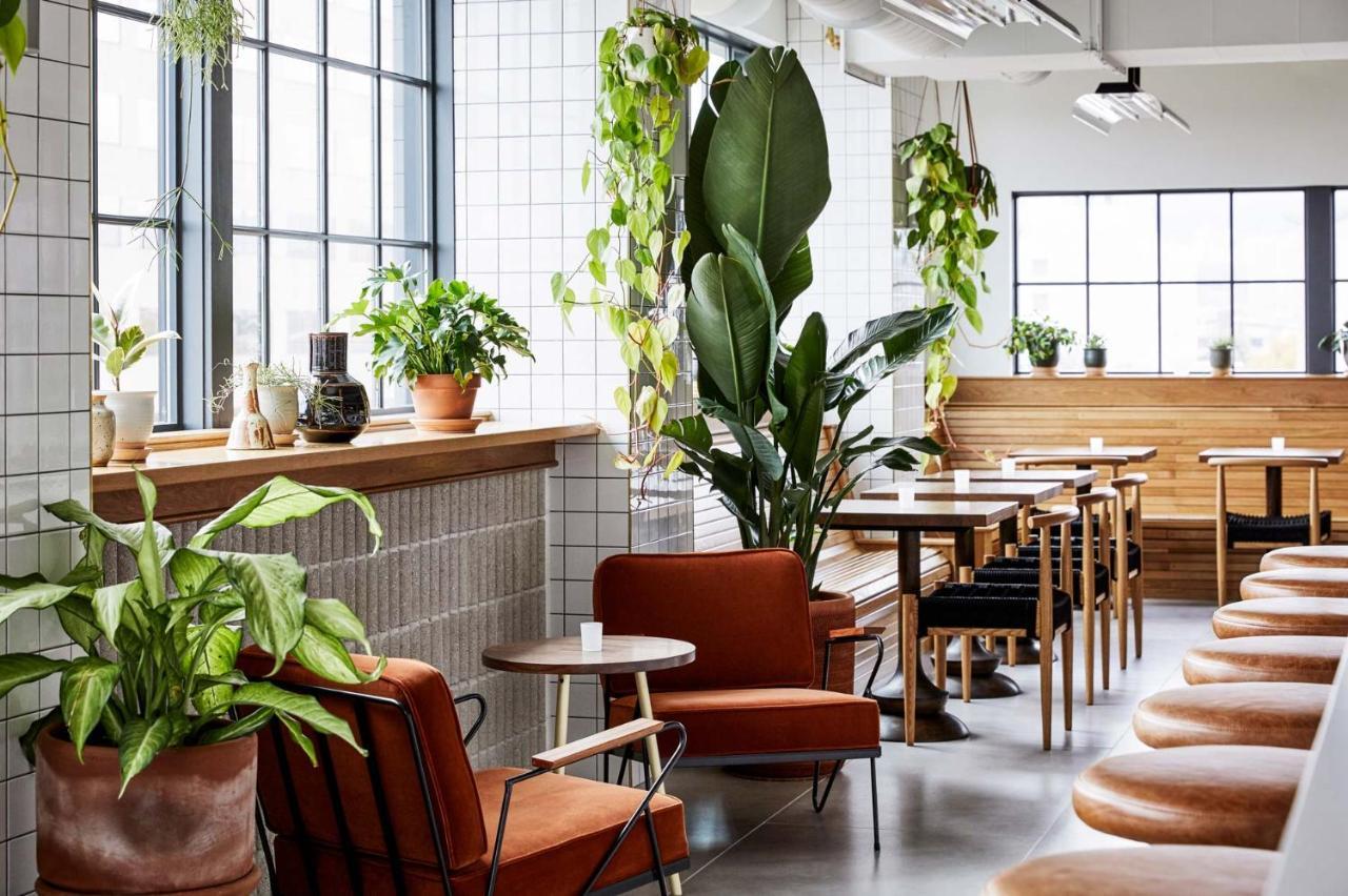 The Hoxton, Portland Hotel Екстериор снимка