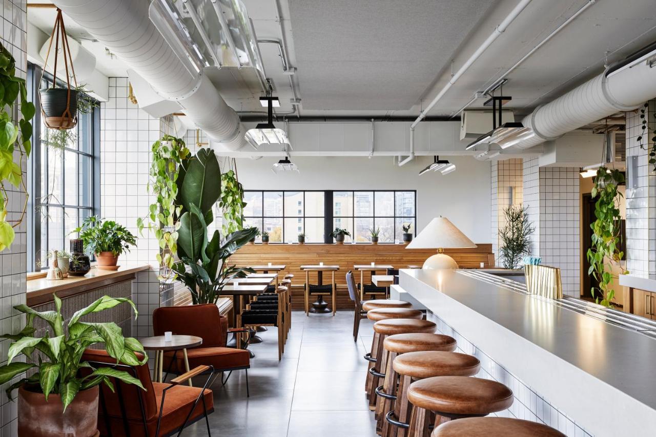 The Hoxton, Portland Hotel Екстериор снимка