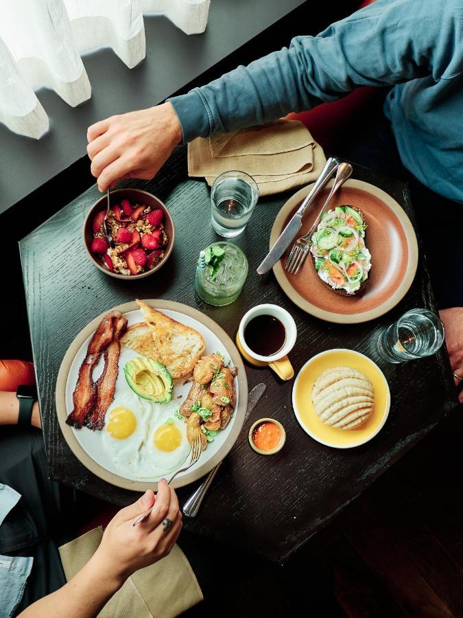 The Hoxton, Portland Hotel Екстериор снимка