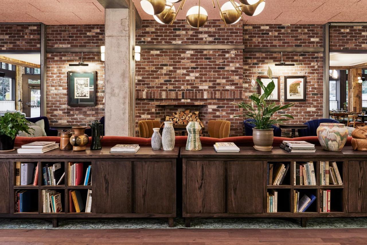The Hoxton, Portland Hotel Екстериор снимка