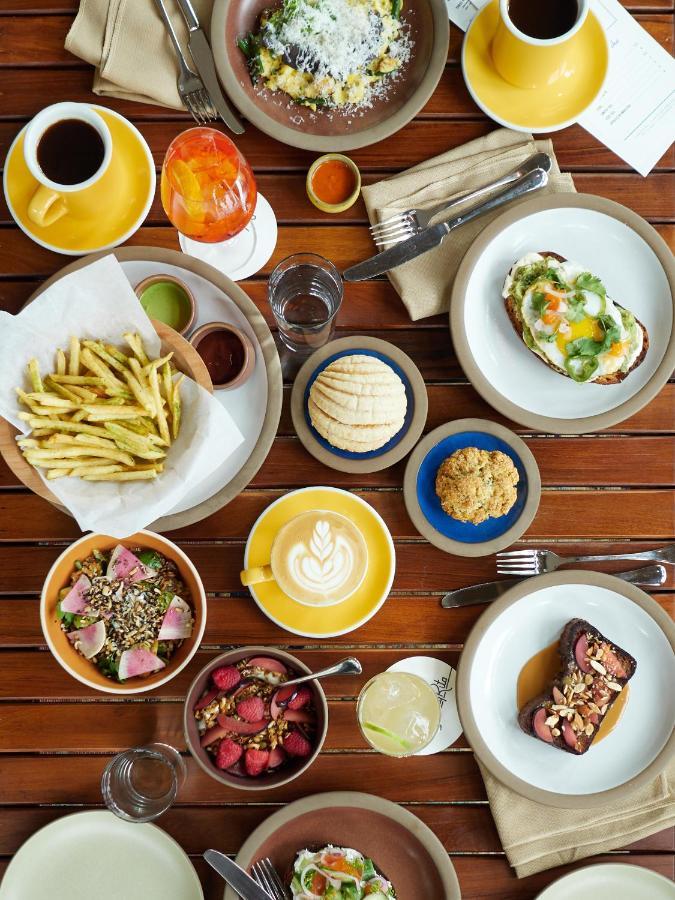 The Hoxton, Portland Hotel Екстериор снимка
